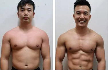 Esa transformation