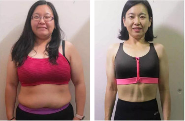 Helen transformation