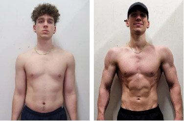 Jordan transformation