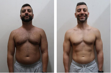 Joseph transformation