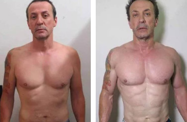 Marcus transformation