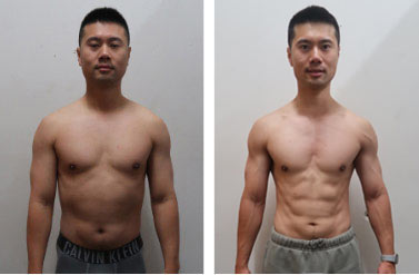 Yi Li transformation