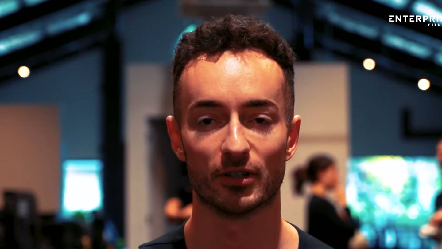 Watch Kyle's story