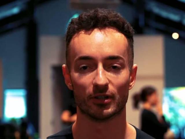 Watch Kyle's story