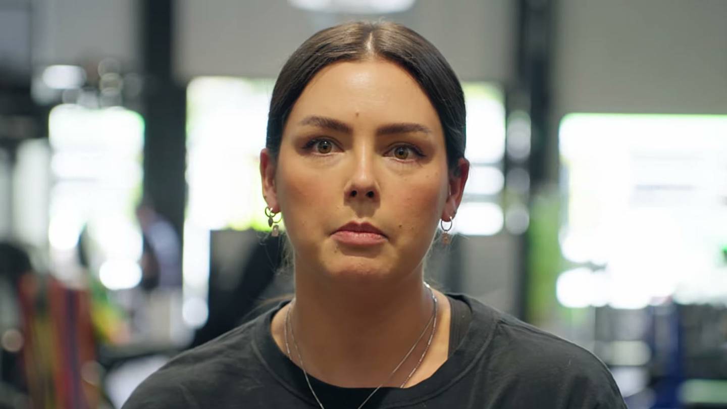 Watch Lauren's story